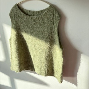 Fils <span class=keywords><strong>de</strong></span> Lotus <span class=keywords><strong>de</strong></span> haute qualité brossé <span class=keywords><strong>Yak</strong></span> alpaga 200m/50 grammes doigté DK poids coloré moelleux fil à tricoter à la main pour Swater Showl - Product Image 4