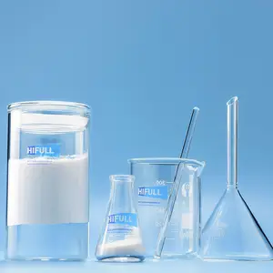 Silika modifikasi nano silikon dioksida koloid agen anti-merapikan hidrofobik berparfum silika