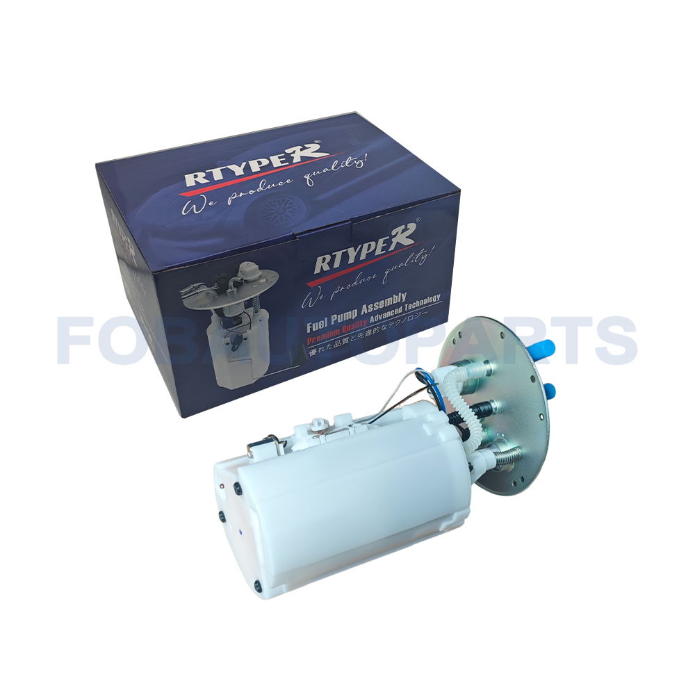 Electric Fuel Pump Assembly for Kia Sedona 2003-2005 3.5L Model 0K52Y1335XA 0K52Y1335Z 0K52Y-13-35XA