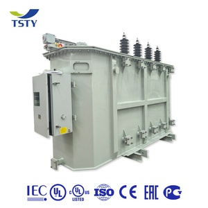 TSTY Electrical Equipment 115kv Electrical Equipment Supplies 132kv Electrical Supplies 10mva Power Transformer Price