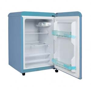55L all'ingrosso nuovi prodotti Mini Freezer Box casa o Hotel <span class=keywords><strong>frigoriferi</strong></span> molto piccoli con produttore professionale - Product Image 3
