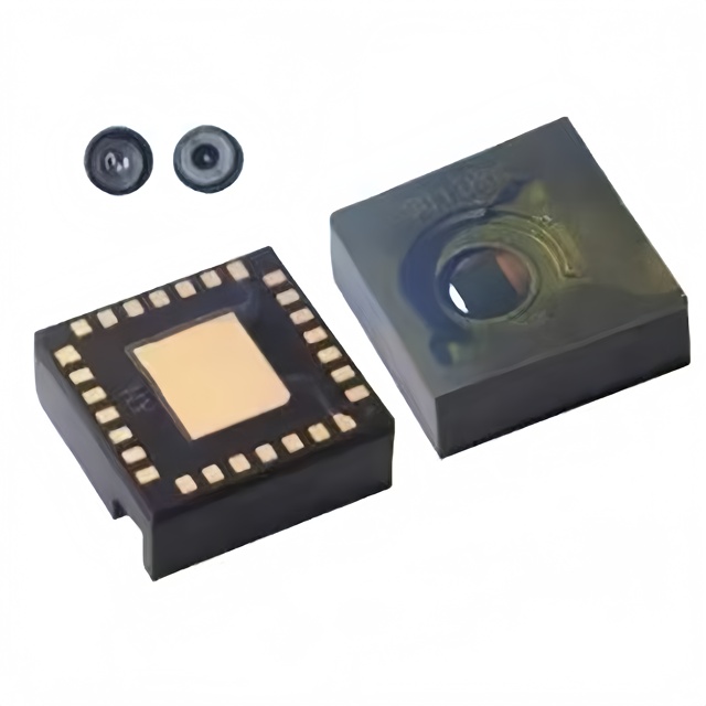 PMW3901MB-TXQT Original Optical Flow Sensor Module IC for UAV Drone Navigation Position Tracking and Motion Sensing UV Sensors