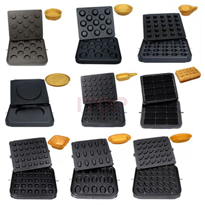 Máquina para Hacer Tartaletas, Prensa para Formar Tartaletas de Huevo, Máquina para Hacer Tartas de Alta Calidad, Máquina para Hacer Tartaletas de Huevo - Product Image 4