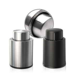 Accesorios <span class=keywords><strong>para</strong></span> <span class=keywords><strong>botellas</strong></span> <span class=keywords><strong>de</strong></span> <span class=keywords><strong>vino</strong></span>, tapón hermético <span class=keywords><strong>de</strong></span> presión <span class=keywords><strong>para</strong></span> mantenimiento fresco, preservidor, bomba <span class=keywords><strong>de</strong></span> <span class=keywords><strong>vino</strong></span>, tapón al vacío, novedad - Product Image 1