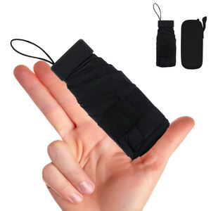 Parasol personnalisé avec logo imprimé <span class=keywords><strong>pour</strong></span> le golf, le jardin, la <span class=keywords><strong>moto</strong></span>, la voiture, mini parasol <span class=keywords><strong>de</strong></span> plage en gros, parasol personnalisé en gros avec housse en plastique - Product Image 2