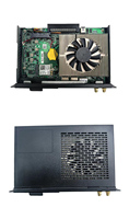 Nouvel ordinateur portable avec processeur Intel CoreTM Ultra U5/U7, Windows 10/11, Linux, DDR4 64 Go, SSD 1 To, OPS pour affichage de conférence intelligent