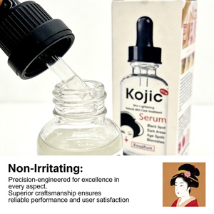 <span class=keywords><strong>เซ</strong></span><span class=keywords><strong>รั่</strong></span><span class=keywords><strong>ม</strong></span>บำรุงผิวหน้าโคจิก แอซิด และไข่<span class=keywords><strong>ม</strong></span>ุกกลี<span class=keywords><strong>เซ</strong></span>อรีน 30 <span class=keywords><strong>ม</strong></span>ล. สำหรับลดเลือนจุดด่างดำ บำรุงผิวให้กระจ่างใส สูตรน้ำ ขายส่ง - Product Image 3