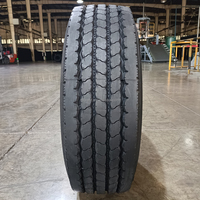 Pneumatico Radiale per Camion AIRLAND 265/70R19.5 Certificato ECE, per Tutte le Posizioni, Lunga Durata, Fuoristrada DA802