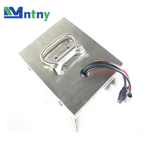 CNNTNY Motor <b>24V</b> 70Ah 1000W Solar 70Ah <b>24V</b> Lithium Ion <b>Battery</b> Packs - Product Image 6