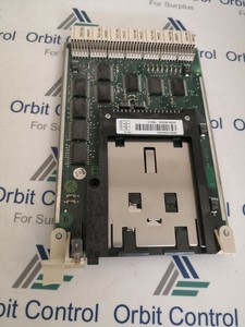 MB510 3BSE002540R1 CI501 อินเทอร์เฟซ PROFIBUS สำหรับ PLC - Product Image 6