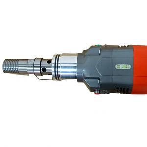 Perceuse à noyau diamanté haute puissance FD-180N (40 000 <span class=keywords><strong>BPM</strong></span> Micro-Impact) – Équipement de forage pour murs en béton, pierre et tuyauterie - Product Image 6
