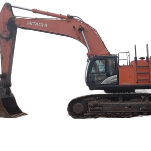 Pas cher Japon Hitachi ZX670 pelle sur chenilles à vendre en Chine, Japon Hitachi zx670 pelle sur chenilles zaxis - Product Image 1