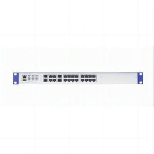 Hirschmann GRS1030-16T9SMMV9HHSE2S Fast/Gigabit <b>Ethernet</b> <b>Switch</b> - Product Image 1