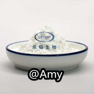 Letop calidad superior polidesoxirribonucleótido ADN + 99% polvo blanco PDRN CAS 100403-24-5 PDRN - Product Image 3