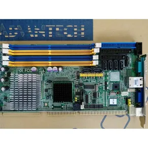 แอดแวนเทค PCA-6194 การ์ดอุตสาหกรรมแบบยาวพร้อมอินเทอร์เฟซ PCI IPC-610 และ PCA-6194VG-00A1E การ์ดเสียง PCA-6194 PCA-6194VG-00A1E IPC- - Product Image 5