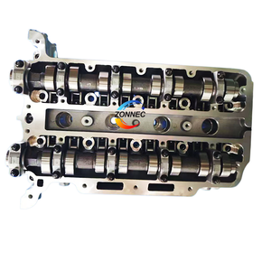 Testata del Cilindro Z14XEP Z14XEL per Motore <span class=keywords><strong>OPEL</strong></span> 1.4i 16V <span class=keywords><strong>Ecotec</strong></span> - Product Image 3