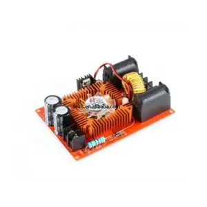 12-30V 15A 20A ZVS Tesla Coil High Voltage Generator Driver Board Power Supply