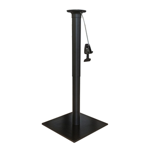 قاعدة طاولة بار قابلة لتعديل الارتفاع بنظام رفع بالغاز - Product Image 5