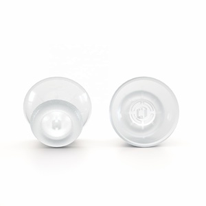Wholesale Clear Thumbstick <b>Grips</b> for PS4 <b>Controller</b> - Custom Replacement Analog Joystick Cap Covers for PS4 - Product Image 2