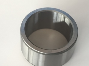 Boccola 9R0139, Cuscinetto a Manicotto 9R-0139 di Torda Parts per CATERPILLAR 416D 420D 424D 428D - Product Image 3