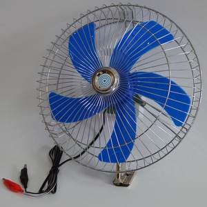 Tất cả các 12 Volt 24 Volt 8 inch xe kim loại nhỏ chất lượng tốt nhất - Product Image 4