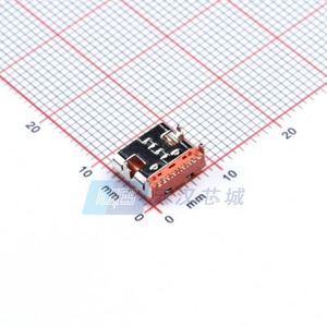 TYPEC-304A-ACP16O USB/DVI/HDMI Connector Electronic Component - Product Image 1