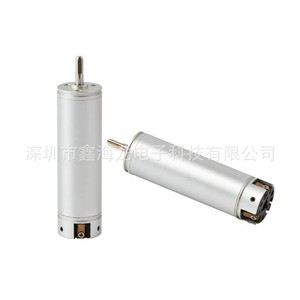 Taladro de Uñas Profesional de Aluminio de 16 mm y 12 V con Motor sin Escobillas - Product Image 4