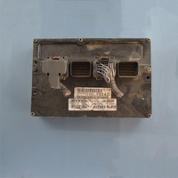 Calculateur moteur d'occasion Grandvoyager 133AC ECM 300C Grand Cherokee Commander Patriot ECU 197AA Démontage de voiture d'occasion