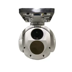 Honpho专业高清广角摄像机1080P WiFi Fpv无人机双摄像机高度保持无人机摄像机直升机