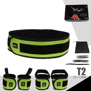 Jeu <span class=keywords><strong>de</strong></span> bandes personnalisées pour entraînement vertical <span class=keywords><strong>de</strong></span> saut Ensemble <span class=keywords><strong>de</strong></span> bandes <span class=keywords><strong>de</strong></span> résistance pour exercices <span class=keywords><strong>de</strong></span> <span class=keywords><strong>boxe</strong></span> et <span class=keywords><strong>de</strong></span> musculation - Product Image 3