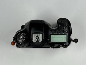 कैनन ईओएस 6 डी मार्क ii 26.2 एमपी फुल-फ्रेम डीस्लर फोटोग्राफी कैमरा - Product Image 4