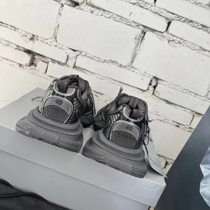Nouvelles baskets de sport décontractées 2026 de haute qualité, personnalisables, en maille respirante, à lacets, antidérapantes, pour la course et l'entraînement - Product Image 1