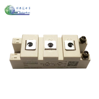 100% nouveau et original module IGBT de puissance en gros d'usine SKM300GB12T4