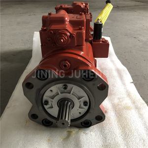 Bomba principal SOLAR 225LC-V 401-00356A Bomba hidráulica de para <span class=keywords><strong>Doosan</strong></span> Daewoo - Product Image 4