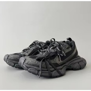 Zapatillas Deportivas de Alta Calidad, Diseño de Lujo, Nuevos Estilos, Casuales para Hombre y <span class=keywords><strong>Mujer</strong></span>, Talla 3XL, con Luces, Estilo Chunky, <span class=keywords><strong>Balenciaga</strong></span> - Product Image 1
