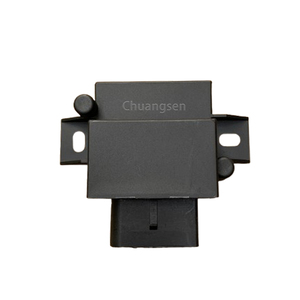 Kraftstoffpumpen-Steuergerät OEM 4G0906093H 4G0906093F Passend für Audi A4 B8 S4 A5 A6 A7 Q5 Volkswagen Phideon - Product Image 1