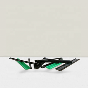 Uhmwpe प्रतिरोधी/प्रभाव बार कन्वेयर कन्वेयर बेल्ट के लिए पट्टी पहनने के स्ट्रिप्स - Product Image 2