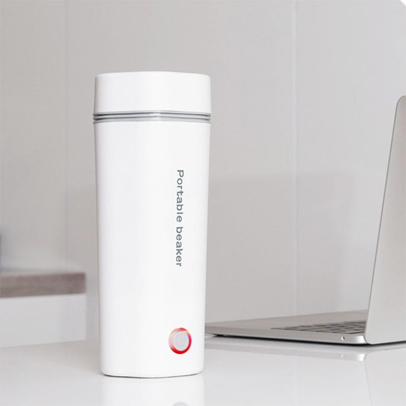 Дорожные чашки с термостатом, 300 Вт, 220 В, 350 мл