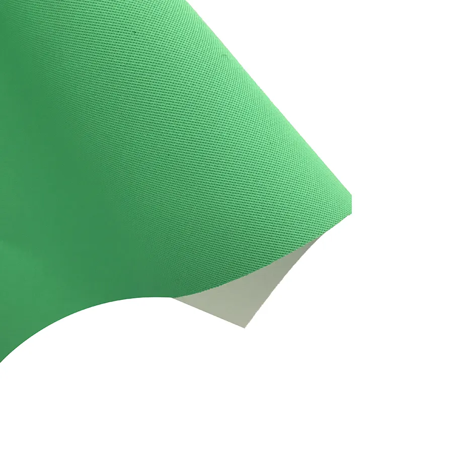 ПВХ покрытием водонепроницаемая ткань Оксфорд сумка ткань ПВХ материал