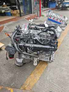 Piezas desmontadas <span class=keywords><strong>de</strong></span> <span class=keywords><strong>segunda</strong></span> <span class=keywords><strong>mano</strong></span> <span class=keywords><strong>de</strong></span> alta calidad originales <span class=keywords><strong>de</strong></span> fábrica para montaje <span class=keywords><strong>de</strong></span> motor Mercedes-Benz <span class=keywords><strong>Vito</strong></span> 274 920 - Product Image 4