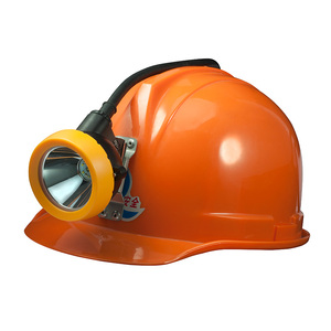 Lámpara Minera de Seguridad LED Profesional, Súper Brillante, Recargable, para Minería Subterránea - Product Image 5