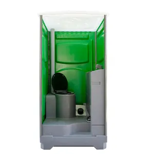 הגדול ביותר נייד אסלה ייצור בסין, TOPPLA אסלה - Product Image 1