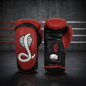 Premium Quality Unisex Best Synthetic Leather Boxing Gloves Non-Slip Hook Loop Closure for MMA Kickboxing Training Martial Arts - Product Image 5