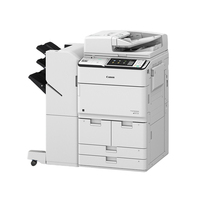 Imprimante noir et blanc multifonction Kolit Factory à prix avantageux pour bureau, photocopieuse IR 8505i