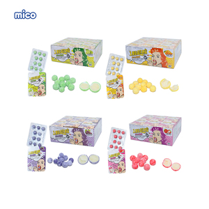 Leichtere Form Schokolade mit Biscute Cup - Product Image 3