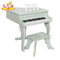 Musical Instrument Keyboard Toy 30-Key Mini Grand Piano Toy for Kids W07K031