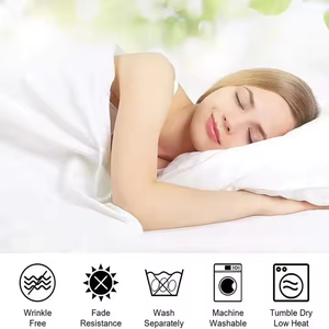 <span class=keywords><strong>Housse</strong></span> <span class=keywords><strong>de</strong></span> <span class=keywords><strong>couette</strong></span> personnalisée avec image <span class=keywords><strong>de</strong></span> <span class=keywords><strong>marque</strong></span> avec logo photo Ensembles <span class=keywords><strong>de</strong></span> literie <span class=keywords><strong>Housse</strong></span> <span class=keywords><strong>de</strong></span> <span class=keywords><strong>couette</strong></span> douce et taies d'oreiller - Product Image 4