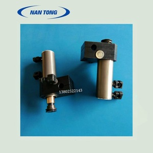 ชุดหัวฉีดอุปกรณ์เสริมสำหรับเครื่องพิมพ์ออฟเซต ยี่ห้อ NanTong ใช้ได้กับหมึก UV - Product Image 5