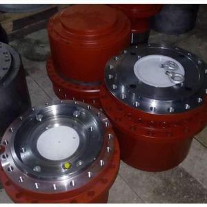 Plataforma de Perforación Rotatoria Xugong GFT110W3B115 24, Reductor de Cabrestante para Maquinaria de Ingeniería - Product Image 4