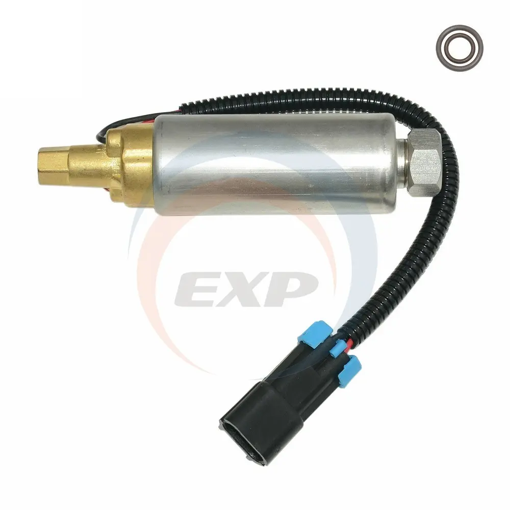 Bomba de combustible eléctrica para Mercurys, 4,3 L, V6, 5.0L y 5.7L, V8, 86115a3, 935432